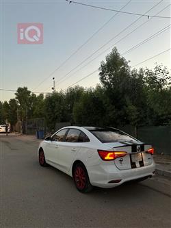 MG 5